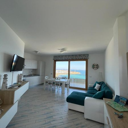 Casa Vacanze Lungomare Porto Torres Exteriör bild