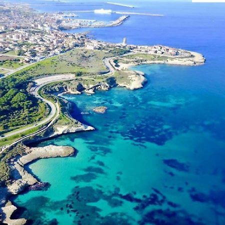 Casa Vacanze Lungomare Porto Torres Exteriör bild